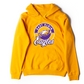 East Elgin Eagles Icon Hoodie