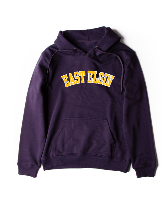 East Elgin Eagles Classic Hoodie
