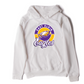 East Elgin Eagles Icon Hoodie