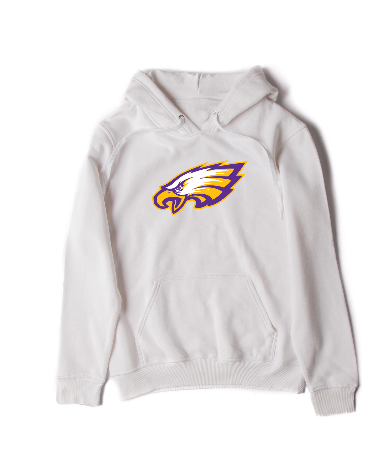 East Elgin Eagles Original Hoodie
