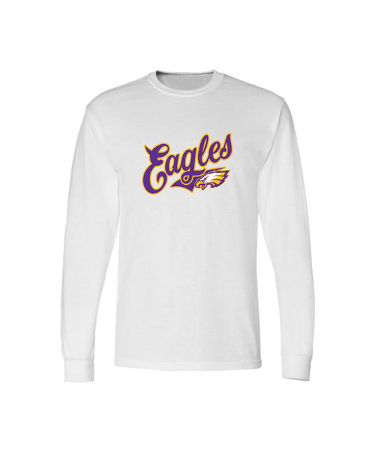 East Elgin Eagles Expert Long Sleeve