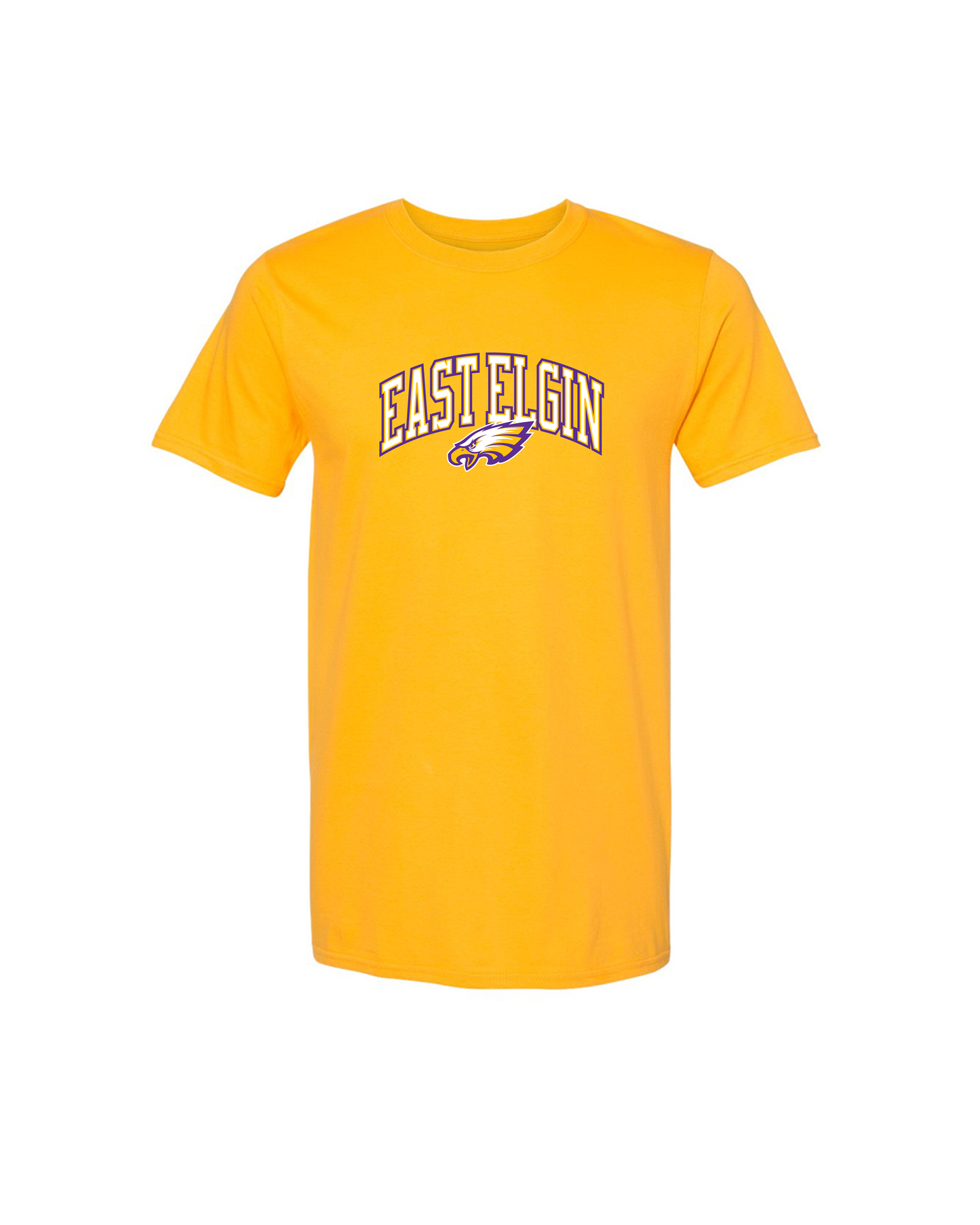 East Elgin Eagles Varsity T-Shirt