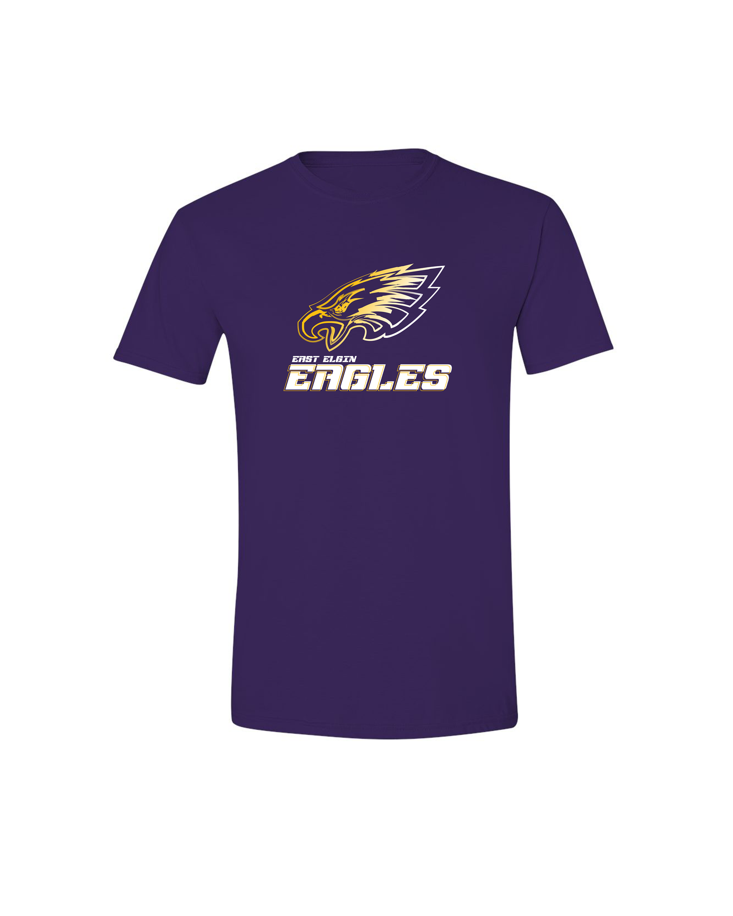 East Elgin Eagles Fresh T-Shirt
