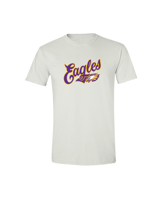 East Elgin Eagles Expert T-Shirt