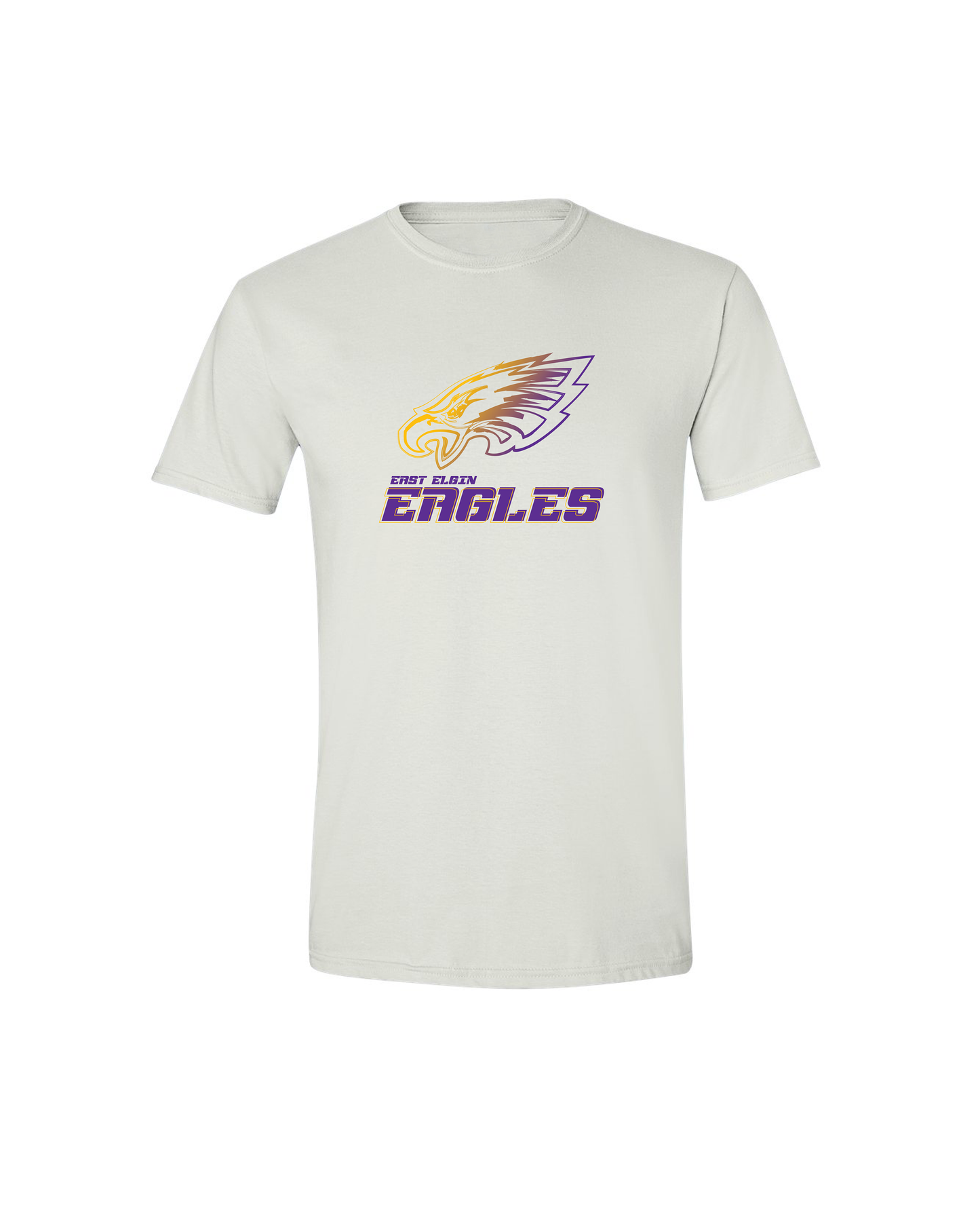 East Elgin Eagles Fresh T-Shirt