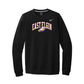 East Elgin Eagles Varsity Nike Crewneck