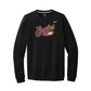 East Elgin Eagles Expert Nike Crewneck