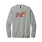 East Elgin Eagles Expert Nike Crewneck