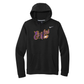 East Elgin Eagles Expert Nike Hoodie