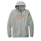 East Elgin Eagles Varsity Nike Hoodie