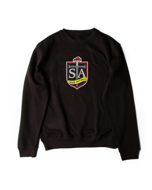 STA Flames Original Crewneck