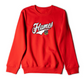 STA Flames Expert Crewneck