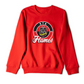 STA Flames Icon Crewneck