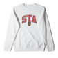 STA Flames Varsity Crewneck