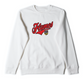 STA Flames Expert Crewneck