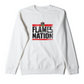 STA Flames Nation Crewneck