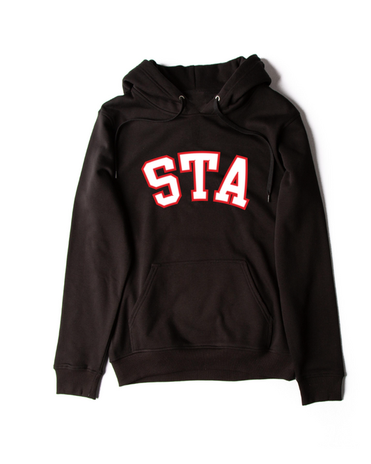 STA Flames Classic Hoodie