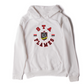 STA Flames Pro Hoodie