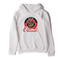 STA Flames Icon Hoodie