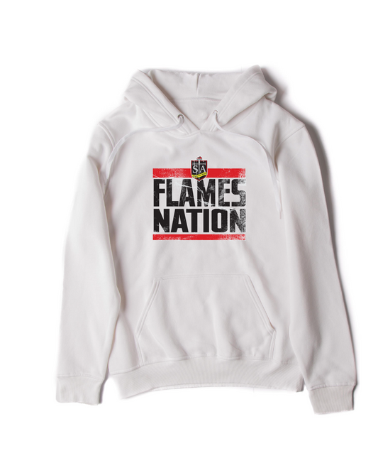 STA Flames Original Champion Sweatpants – My Campus Gear