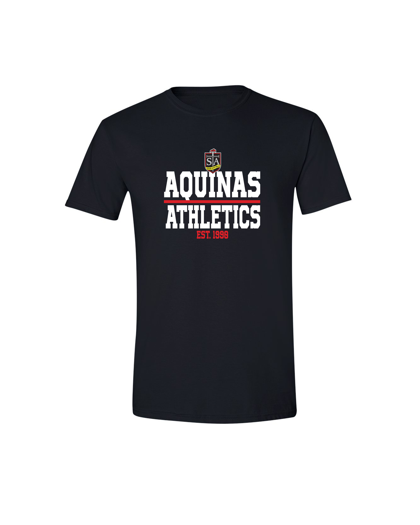 STA Flames Athletics T-Shirt
