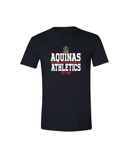 STA Flames Athletics T-Shirt
