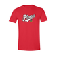 STA Flames Expert T-Shirt
