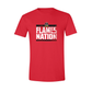 STA Flames Nation T-Shirt