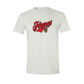 STA Flames Expert T-Shirt