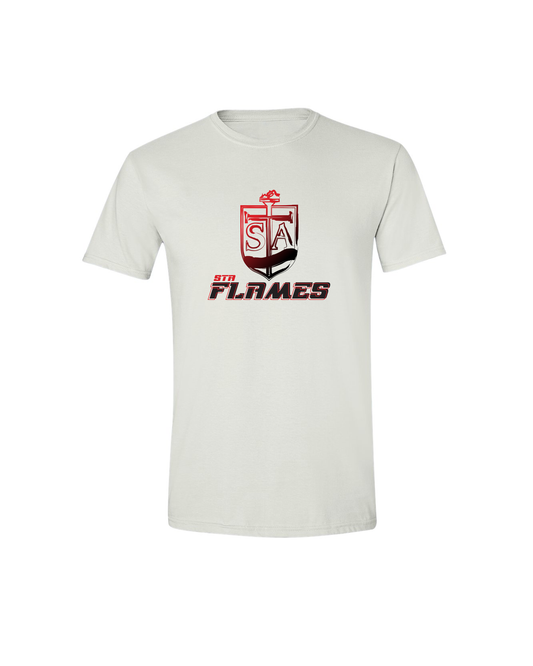 STA Flames Fresh T-Shirt