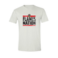 STA Flames Nation T-Shirt