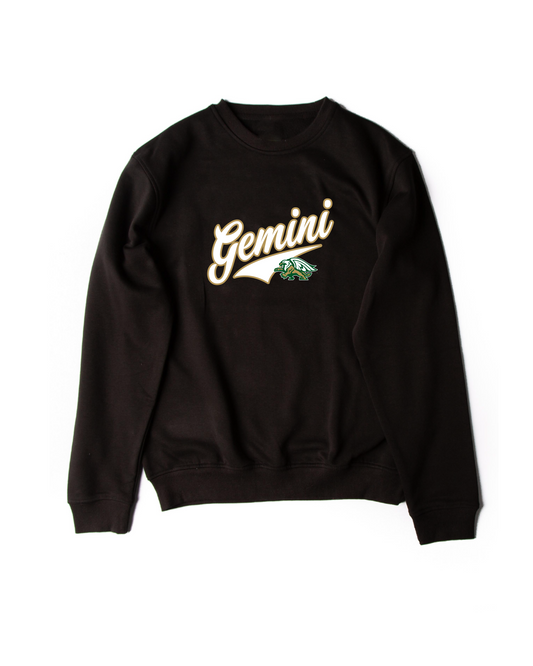 Glendale Gemini Expert Crewneck