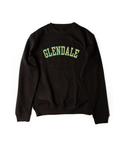 Glendale Gemini Classic Crewneck