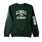 Glendale Gemini Timeless Crewneck
