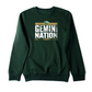 Glendale Gemini Nation Crewneck