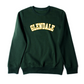 Glendale Gemini Classic Crewneck