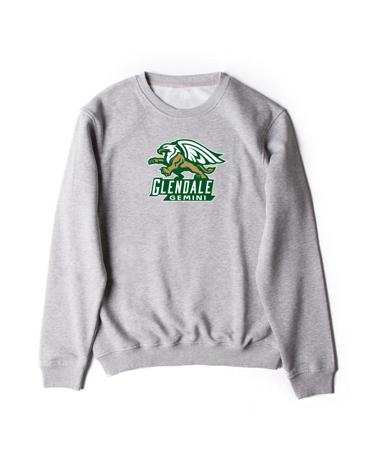 Glendale Gemini Original Crewneck