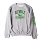 Glendale Gemini Timeless Crewneck
