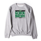 Glendale Gemini Nation Crewneck