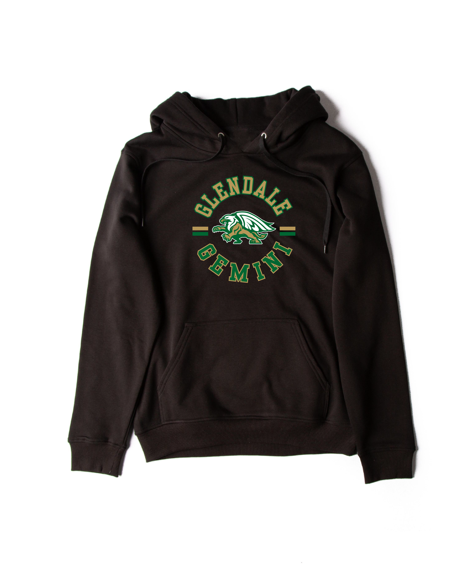 Glendale Gemini Pro Hoodie