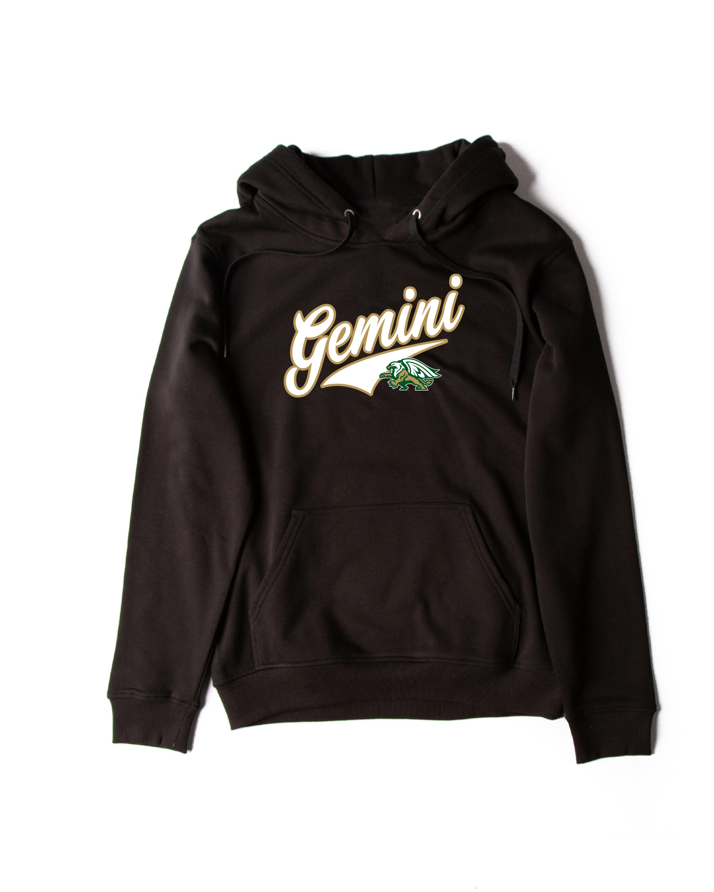 Glendale Gemini Expert Hoodie