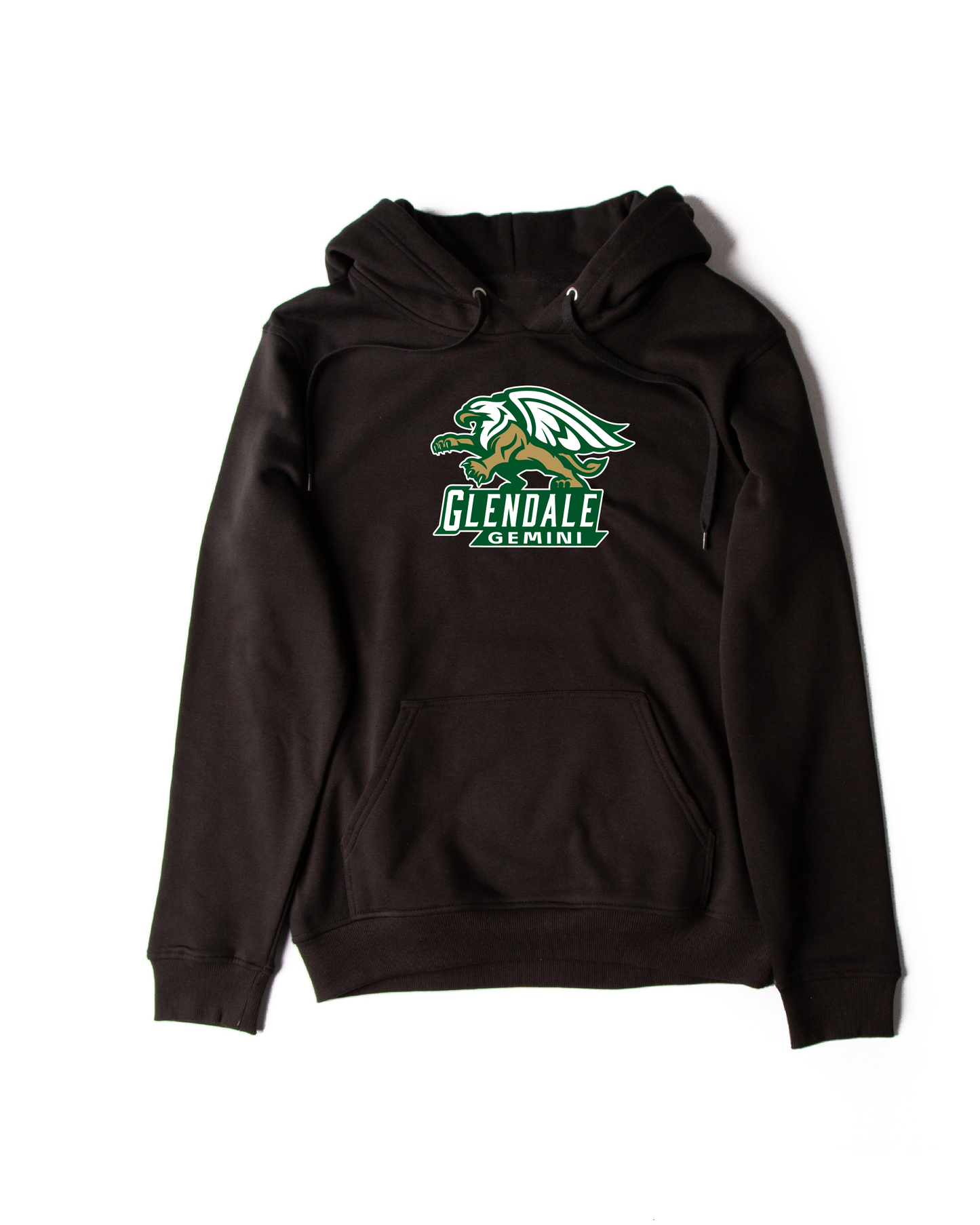 Glendale Gemini Original Hoodie