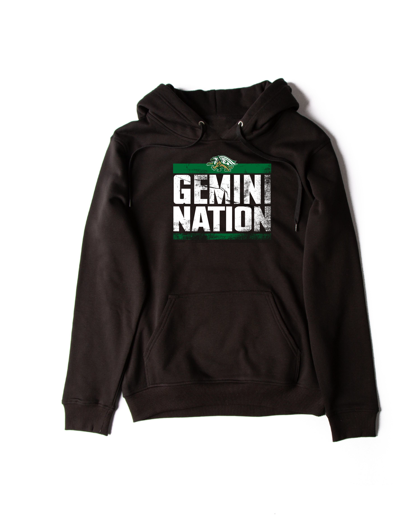 Glendale Gemini Nation Hoodie