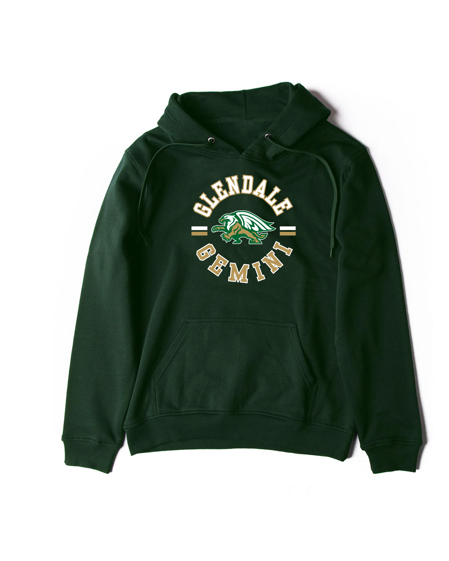 Glendale Gemini Pro Hoodie