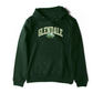 Glendale Gemini Varsity Hoodie