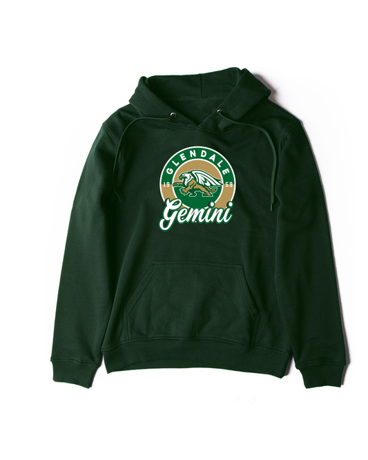 Glendale Gemini Icon Hoodie