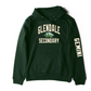 Glendale Gemini Timeless Hoodie
