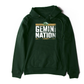 Glendale Gemini Nation Hoodie