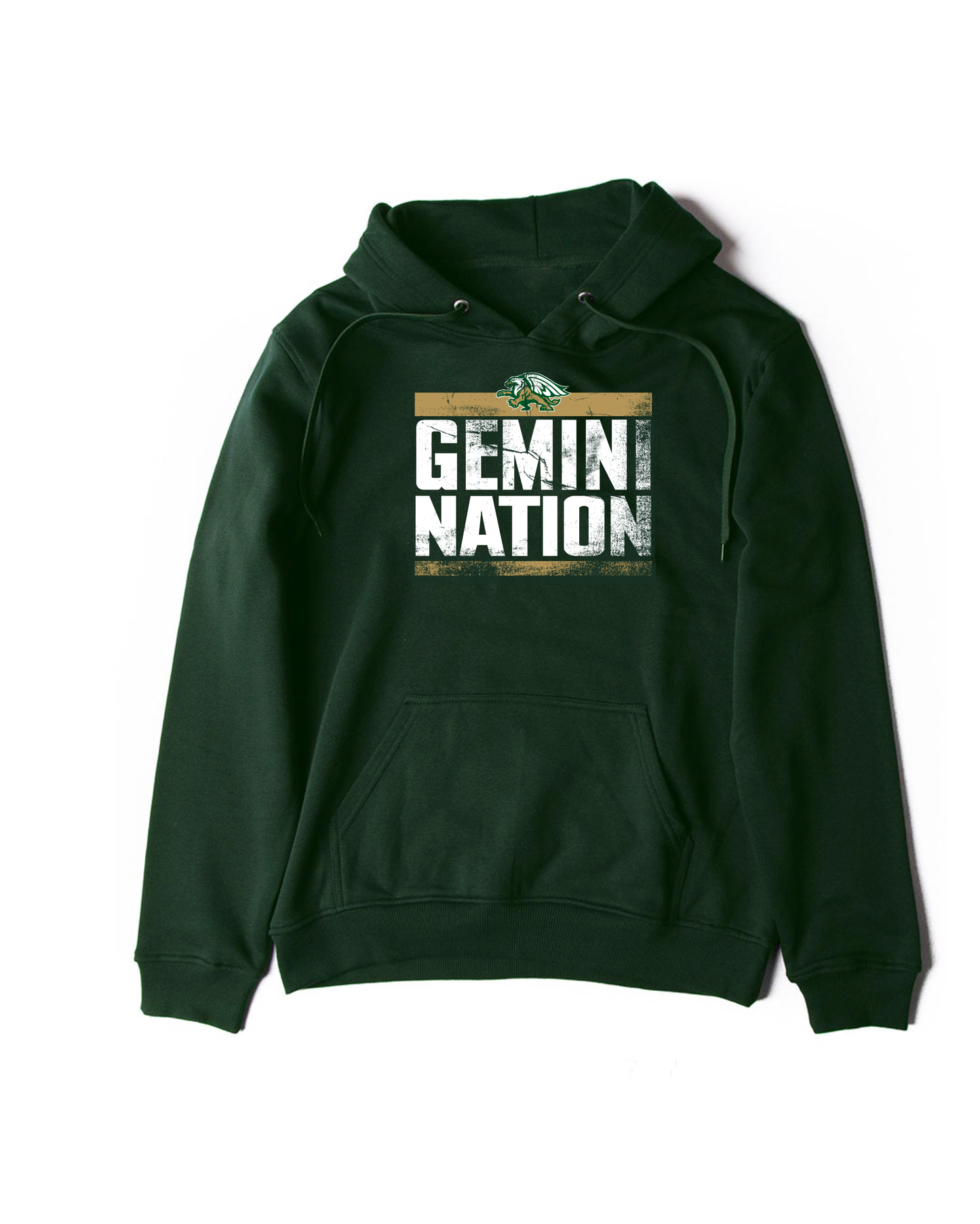 Glendale Gemini Nation Hoodie