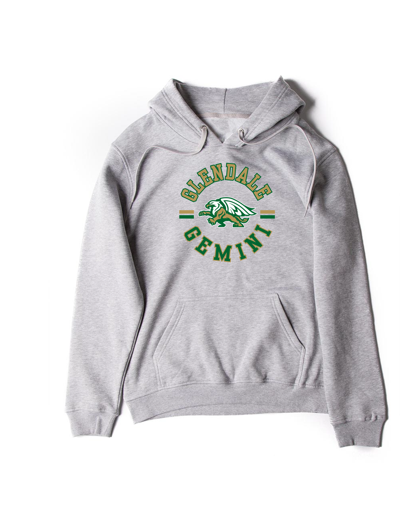 Glendale Gemini Pro Hoodie